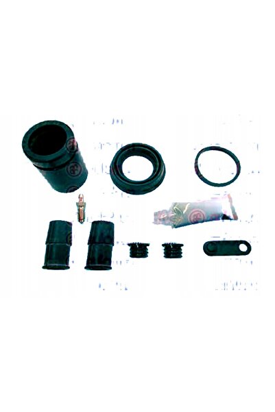 AUTOFREN Kit de reparații etrier frână d4-2276c SEINSA