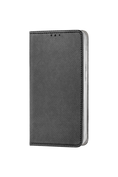 OEM Husa pentru Samsung Galaxy A55 5G A556, OEM, Smart Magnet, Neagra