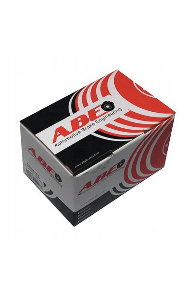 Abe Plăcuțe de frână kpl. C03042ABE