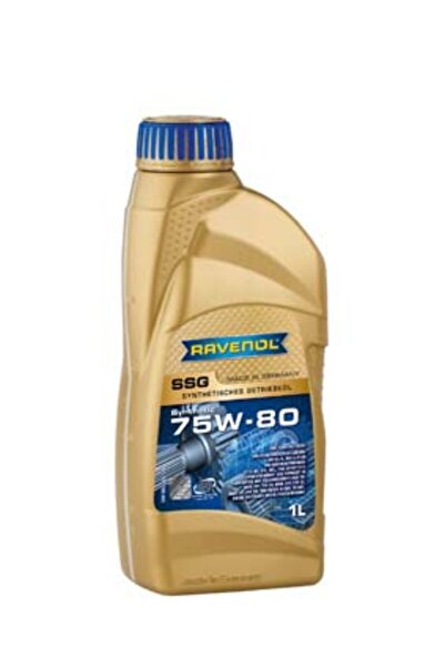 RAVENOL ulei de transmisie C2E041