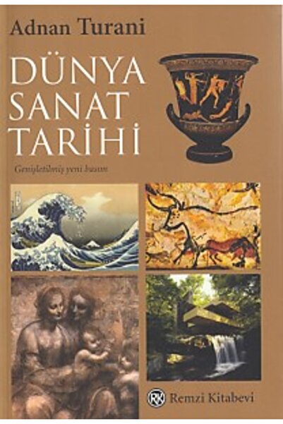 Karınca Yayınları Dünya Sanat Tarihi