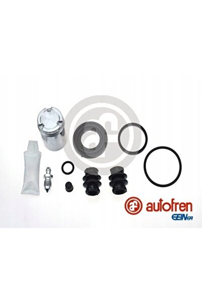 AUTOFREN Kit de reparații etrier de frână d4-2446c SEINSA