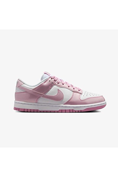Nike Dunk Low Se Street1 Kadın Pembe Sneaker Juststep
