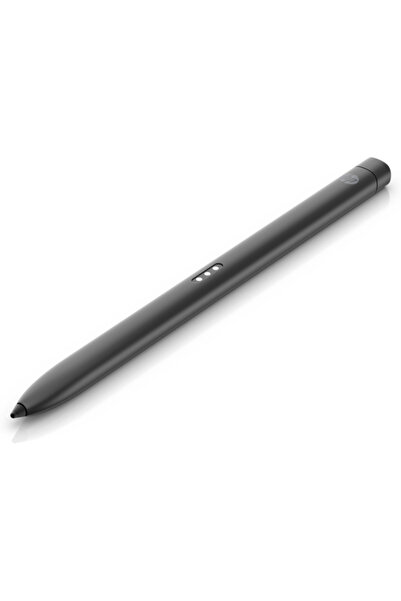 HP Stilou activ reîncărcabil subțire gri (Stylus)