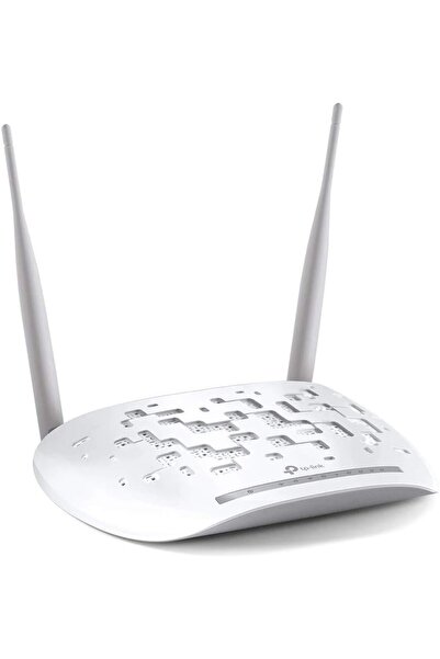 TD-W9970, 300Mbps Fiber Modem/Router,EWAN, VPN, Ebeveyn Kontrolü, VDSL, ADSL2+, USB port