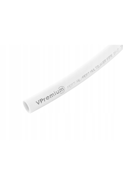 Vesbo Țeavă multistrat PEX ALUPEX 25x2,5mm cu inserție de aluminiu PERT/AL/PE...