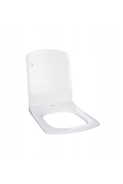 MasmaviMilla Pro slim wc tycner 1720 capac de toaletă retractabil cu închider...