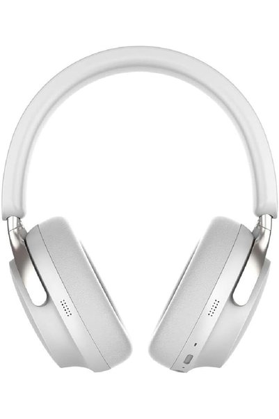 StepCo Orca Kulak Üstü Bluetooth Kulaklık – Güçlü Ses Performansı (Beyaz)