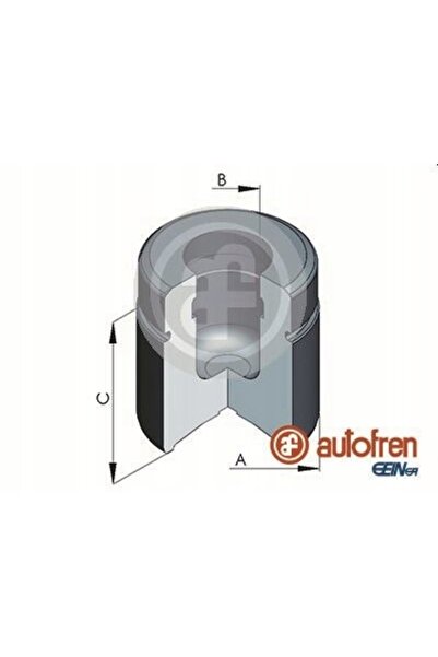 AUTOFREN SEINSA Piston etrier frână D0-25464