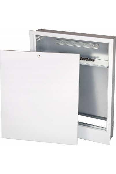 TeiraTech Tub pentru încălzire în pardoseală 16x2mm CIRCLE 600m DAMIX + Dulap...