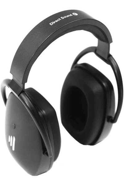 TinyBox EXTW37 Pro Isolating Bluetooth Headphones | Kablolu Kulak Üstü/Over-Ear, Kapalı/Closed Yalıtımlı Pre