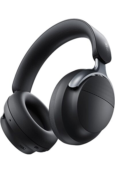 StepCo HP-1420 T02 Series ANC Bluetooth Kulak Üstü Kulaklık Siyah