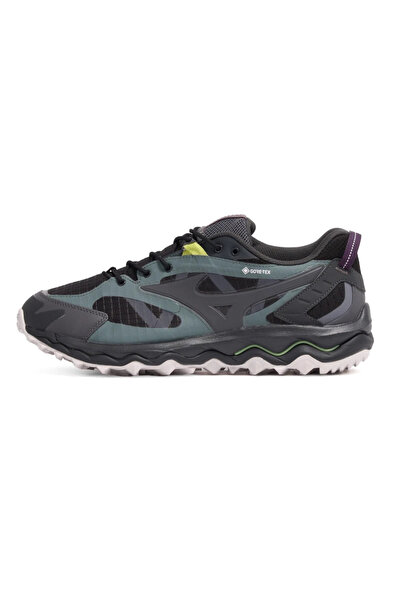 MIZUNO Wave Mujin Tl Gtx Men's Casual Shoes Gray