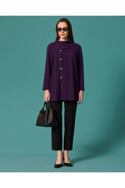 SCL Tunik -10002621211021 MOR
