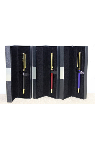 Generic Brand Single Ballpoint Pen Alk4101