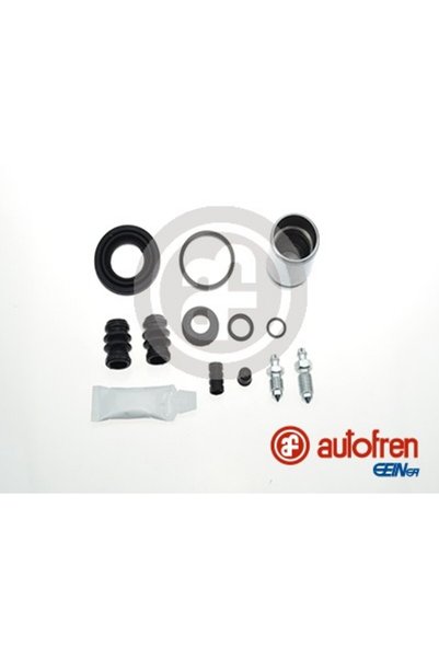 AUTOFREN Kit de reparații etrier frână d4-1890c SEINSA
