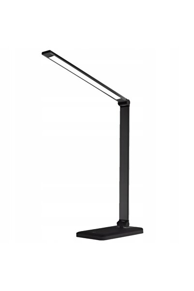 Retoo Lampă LED de birou, tactilă, 5 culori, 5W, reglabilă, USB