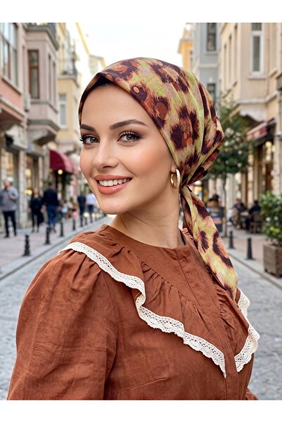 raşelkori Eșarfă