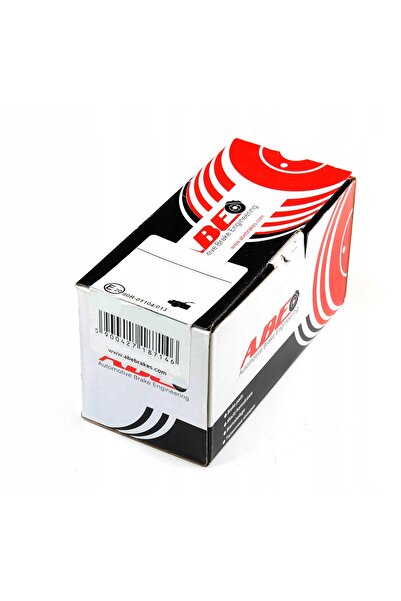 Abe Etriere frână de mână kpl. C02082ABE