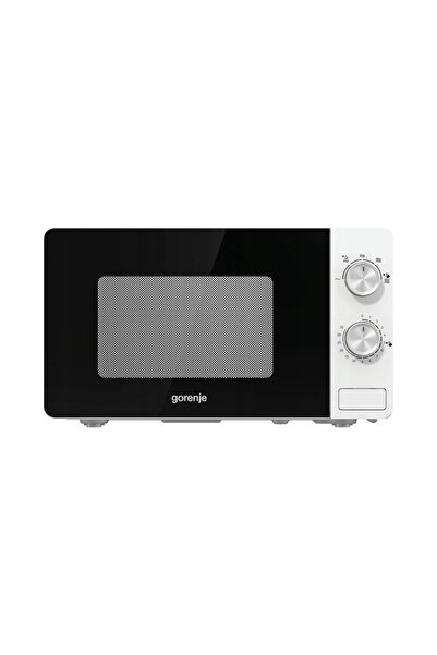 Gorenje Cuptor cu microunde MO20E1W 20l 800W