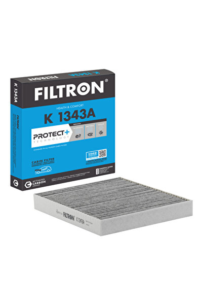 Filtron Filtru de habitaclu K 1343A