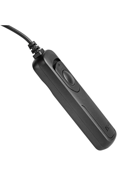 AX-10 DCO Kablolu Kumanda - Nikon D1, D2, D3, D4 Serileri, D5, D100, D200, D300, D300s, D500, D700,