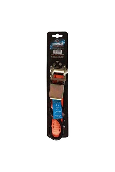 CAR-MAX Curea de fixare Carmax 25mm X 5m X 570 Kg