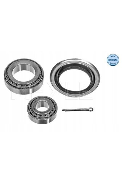 MEYLE Kit rulment roată 714 502 0006