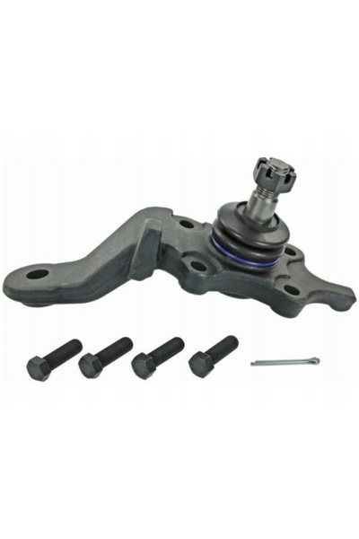 MEYLE Rulment braț oscilant 30-16 010 0050