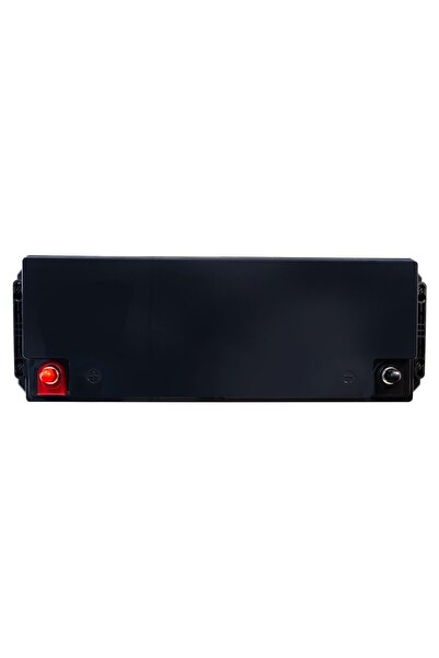 TED Electric Acumulator LiFePO4 25.6V 100Ah 2560Wh Multifunctional cu Smart BMS si Monitorizare prin Aplicatie