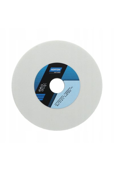 Norton PISTILE DE ȘLEFUIT 200x25x32-39C60KVS