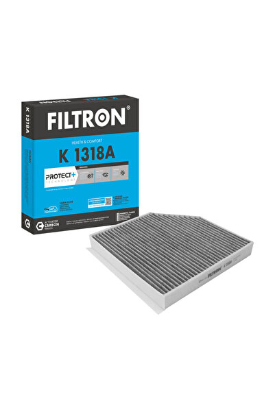 Filtron Filtru de habitaclu K 1318A