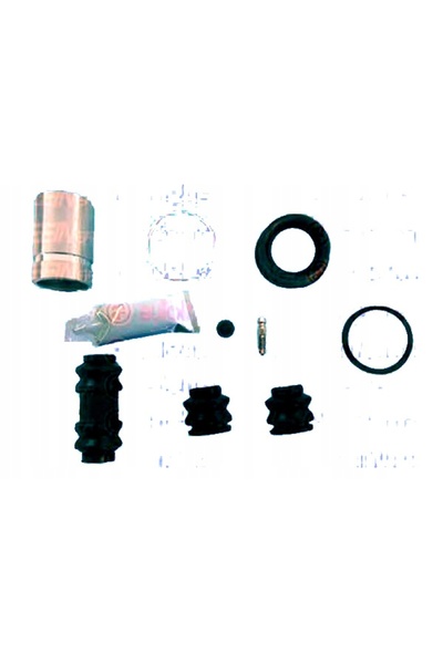 AUTOFREN Kit de reparații etrier de frână d4-1862c SEINSA