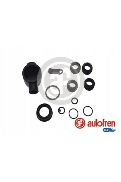 AUTOFREN Kit de reparații etrier frână d4-107 SEINSA