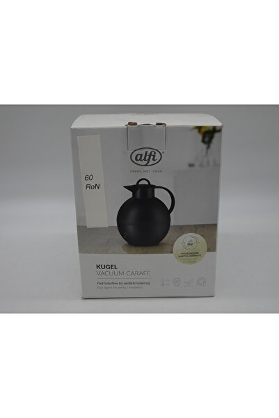 ALFİ Termos carafă Kugel 0.94L