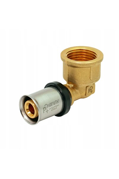 Perfexim Rotativ PEX ALUPEX PERT KOLANO KOLANKO 32x1" GW PENTRU TIP U TH