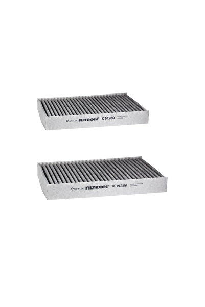 Filtron Filtru de habitaclu K 1428A-2X