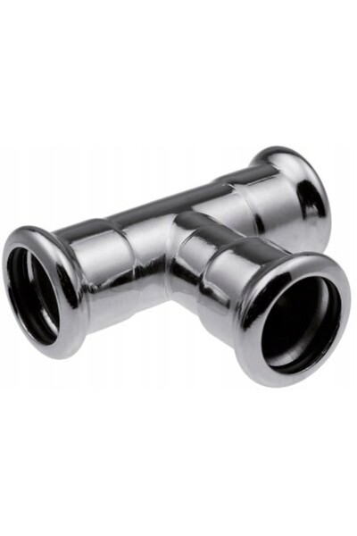 KAN-therm Triunghi triunghiular cu laturi egale 42 oțel carbon oțel presare p...
