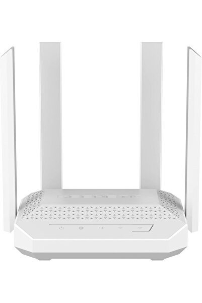 TinyBox Hopper AX3000 Wi-Fi Mesh Ebeveyn Kontrol Fiber VPN Router 4x1Gbit/s USB3.0 KN-3811