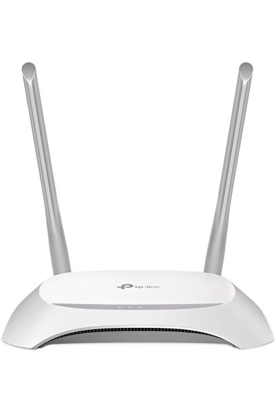 TL-WR840N, 300Mbps Kablosuz N Router