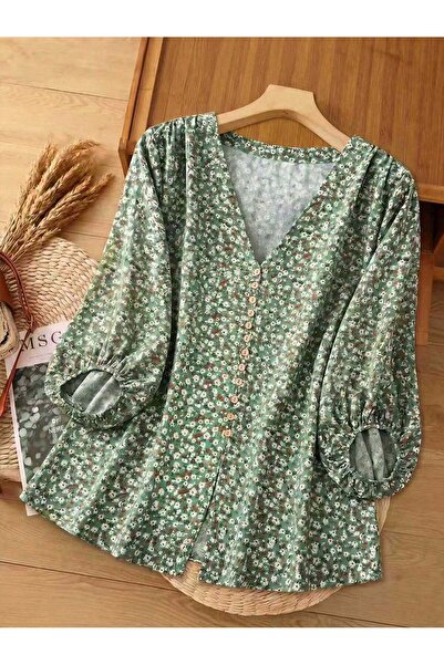 Sheya Shirt, mix colors