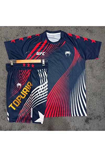 MODA İlia Topuria white house ufc mma takımı