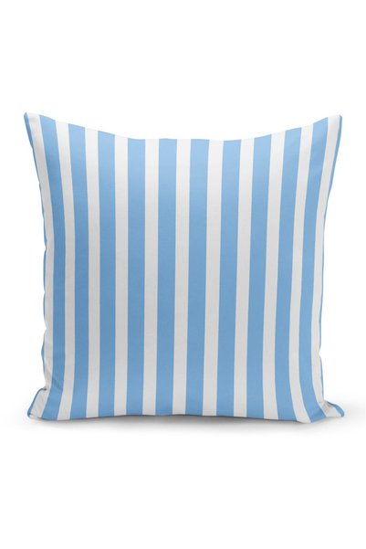 Filamente غطاء وسادة بطباعة رقمية على الوجهين - سلسلة بوب آرت