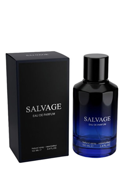 SALVAGE عطر أو دو بارفان 100 مل
