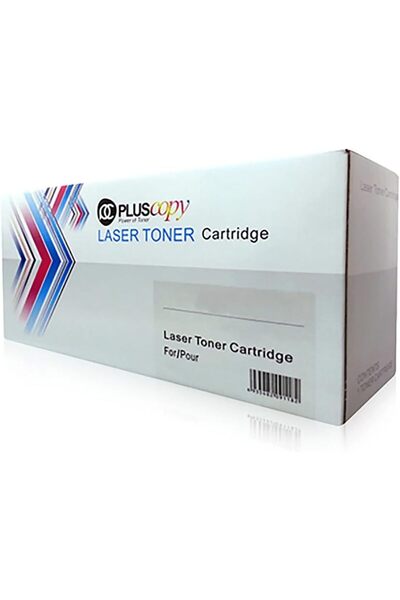 StepCo Toner LaserJet Pro M1217NFW Toner Muadil CE285A 85A