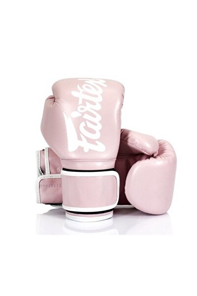 Fairtex قفازات الملاكمة والمواي تاي من الألياف الدقيقة BGV14