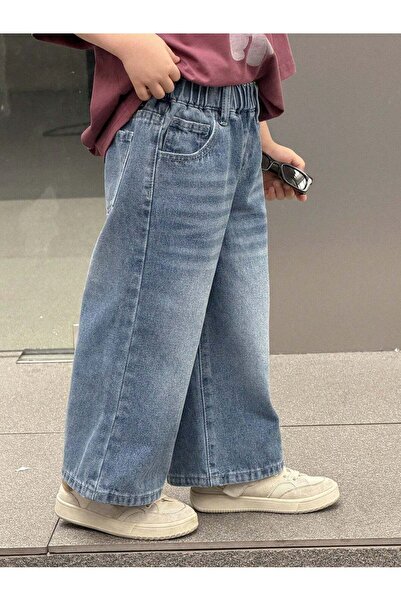 Sheya Jeans, albastru