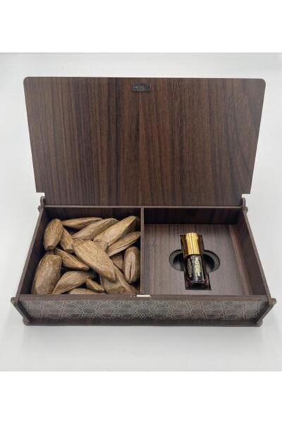 Kyan Alteeb Wooden box