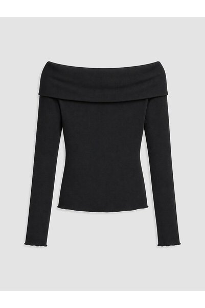 LC Waikiki Two Mt Shop Quality Lcw Vision Black Plain Super Skinny & Extra Na...