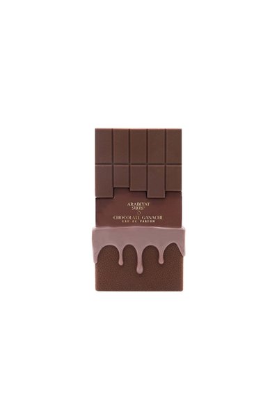 Arabiyat Prestige Arabiyat Sugar - Chocolate Ganache | EDP 100ML | Unisex